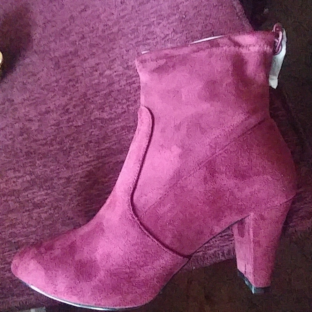 Booties - Picture 8 of 8